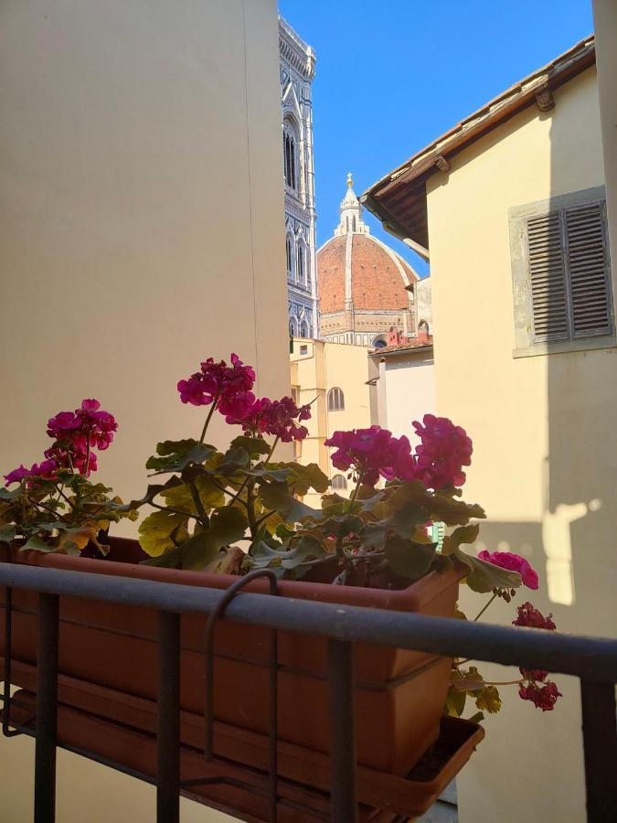 Accanto Al Duomo Florença Exterior foto